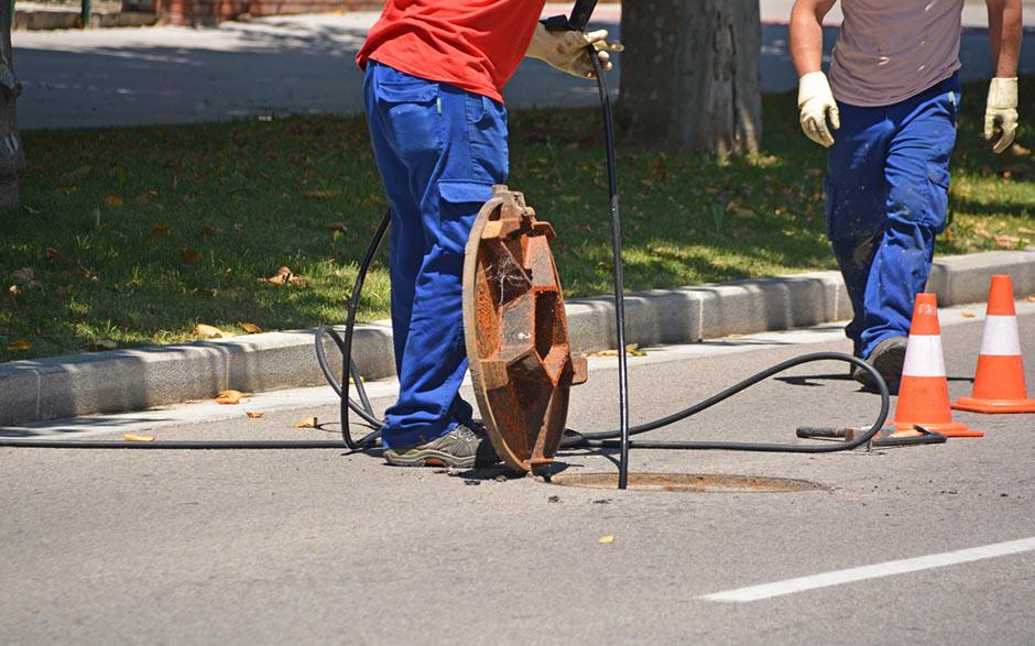 déboucheur wc à pompe Champigny-sur-Marne