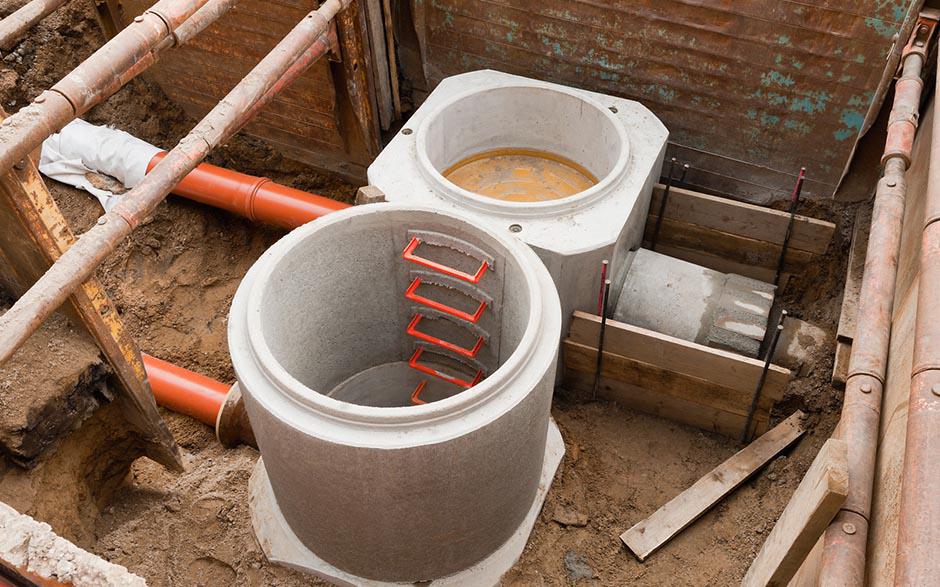 débouchage douche Les Mureaux